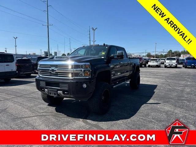 chevrolet silverado 3500hd 2017 1GC4K1EY2HF132069 image chevrolet silverado 3500hd 2017 1GC4K1EY2HF132069 image